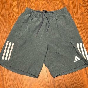 Men's AEROREADY 7" Running Shorts - small